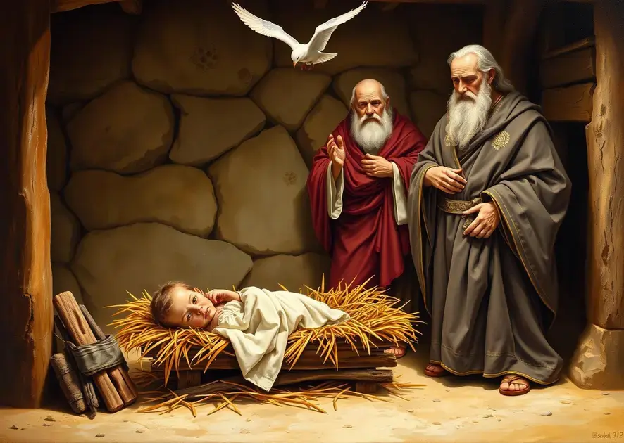 Isaías 9:6 – O Messias Prometido e a Esperança Divina!