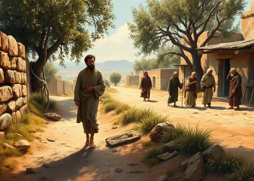 Miquéias 6:8 – Viva em Justiça, Misericórdia e Humildade!