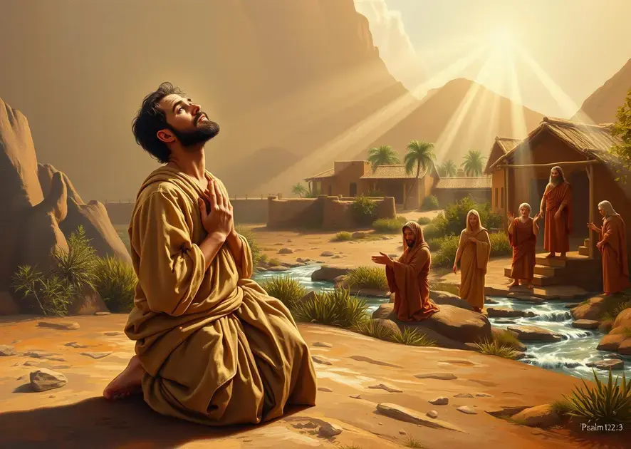 Salmos 103:2-3 – Reconheça as Bênçãos e o Perdão de Deus!