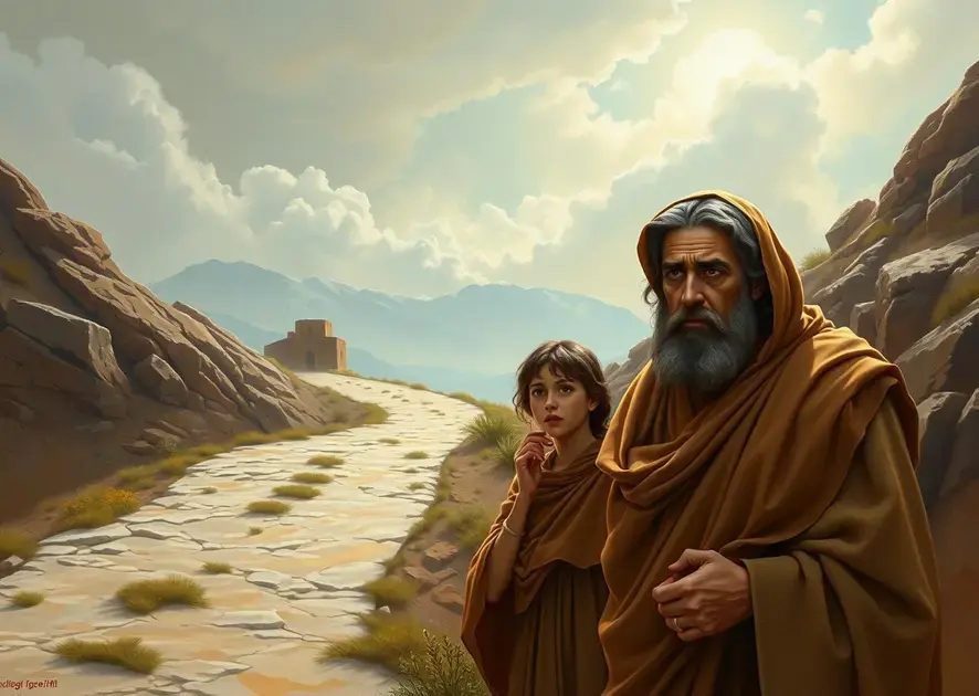 Salmos 32:8 – Deus Guia Seu Caminho com Sabedoria 🙏✨