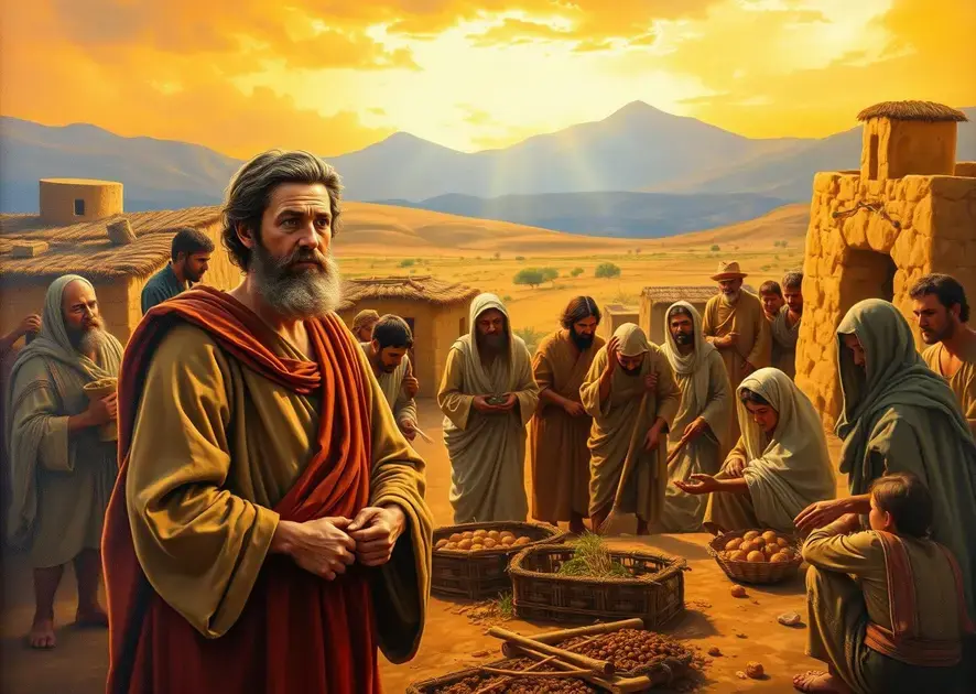 Gálatas 6:9 – Perseverança e Recompensa em Fazer o Bem! 🙏✨
