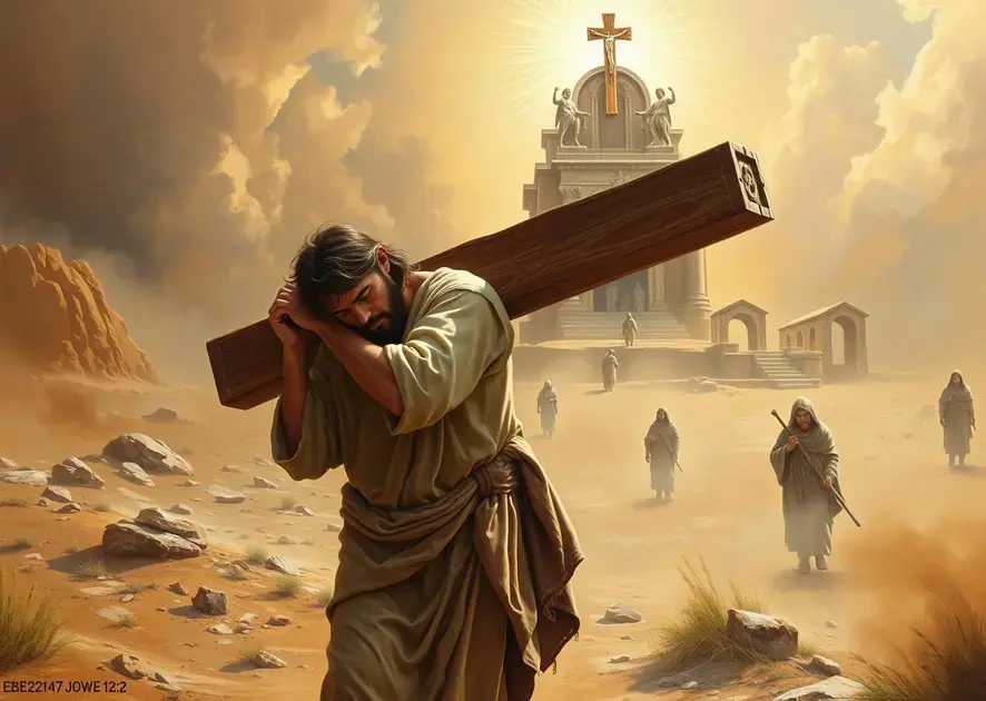 alt_text-Fé em Jesus