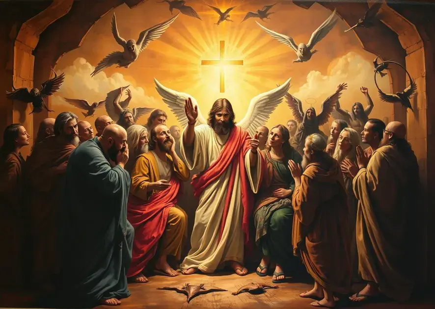 alt_text-Amor Inabalável de Deus