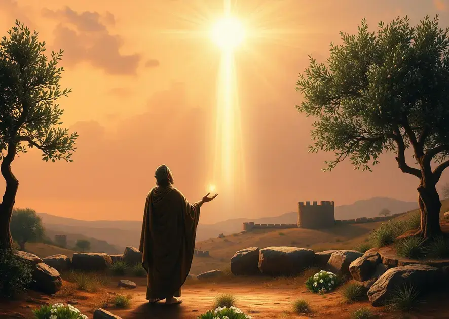 Tiago 1:17 – A Origem de Cada Boa Dádiva Divina 🙏✨