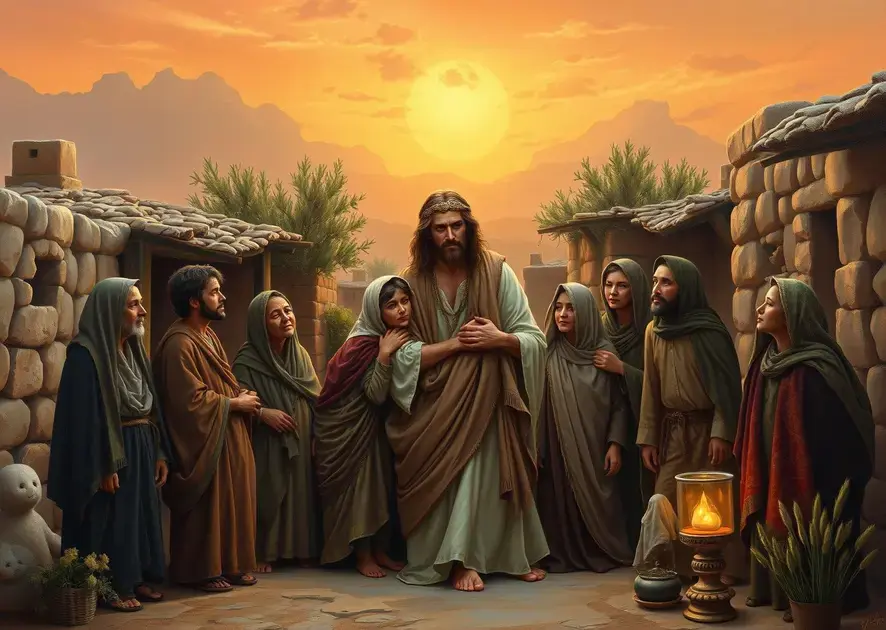 1 João 4:19 – Nós Amamos Porque Ele Nos Amou Primeiro! 💖